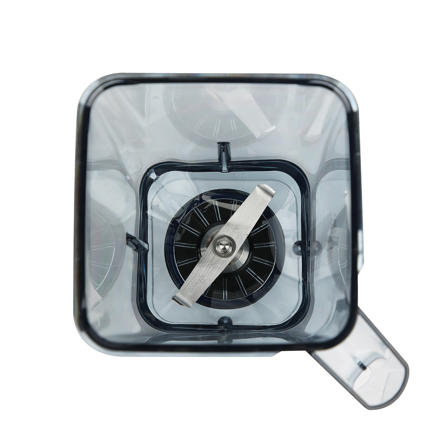 Kuvings CB980 Professional Auto Blender — 48oz, Stainless Steel, 1-Year Warranty