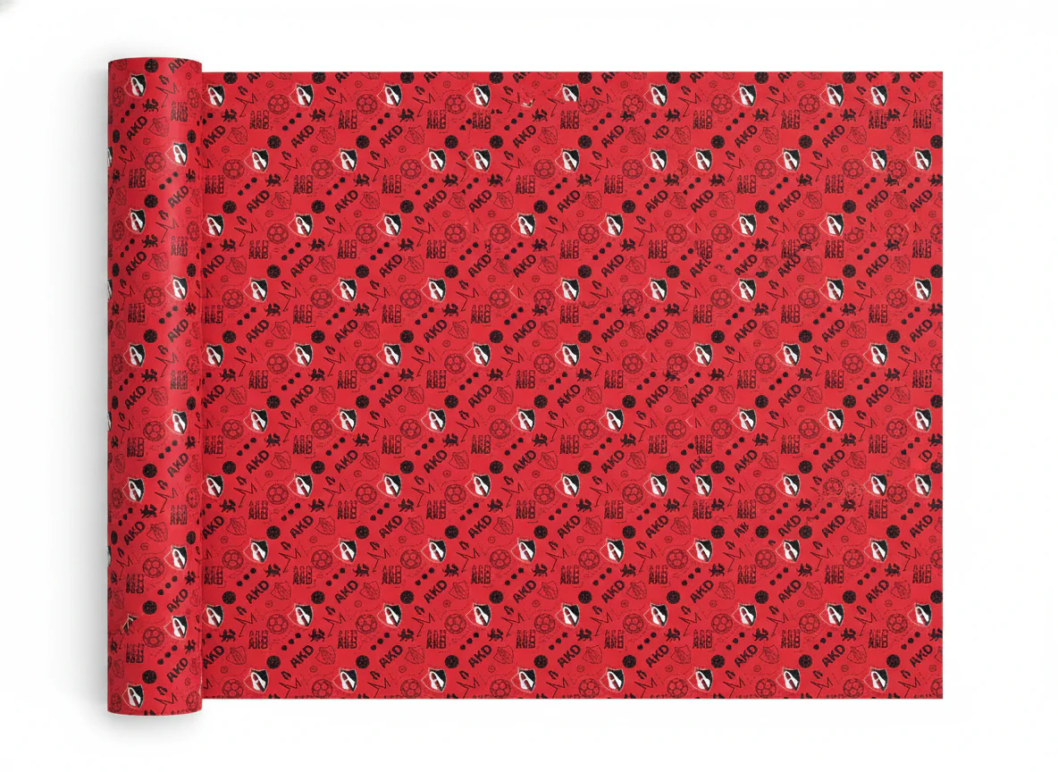 PAPEL DE REGALO AFC