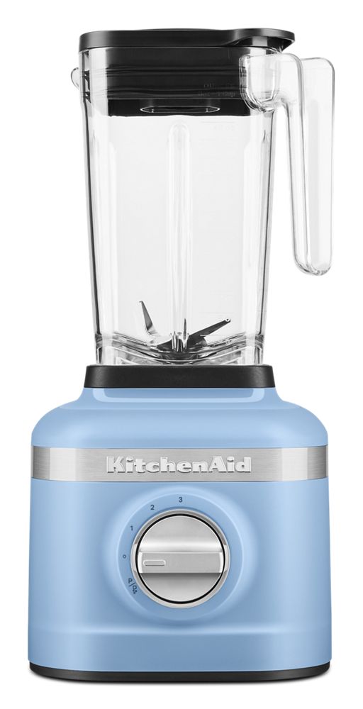 K150 3-Speed Ice Crushing Blender — Personal Jars Included