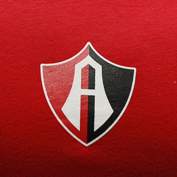 PLAYERA ATLAS FC VIBES