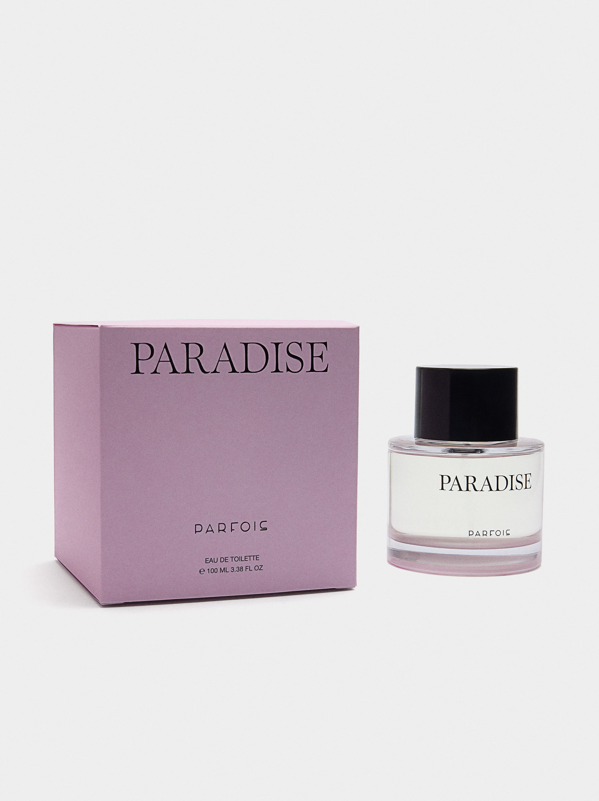 Paraíso del Perfume - Colección de Esencias