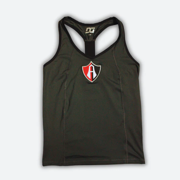BLUSA DEPORTIVA DAMA AFC
