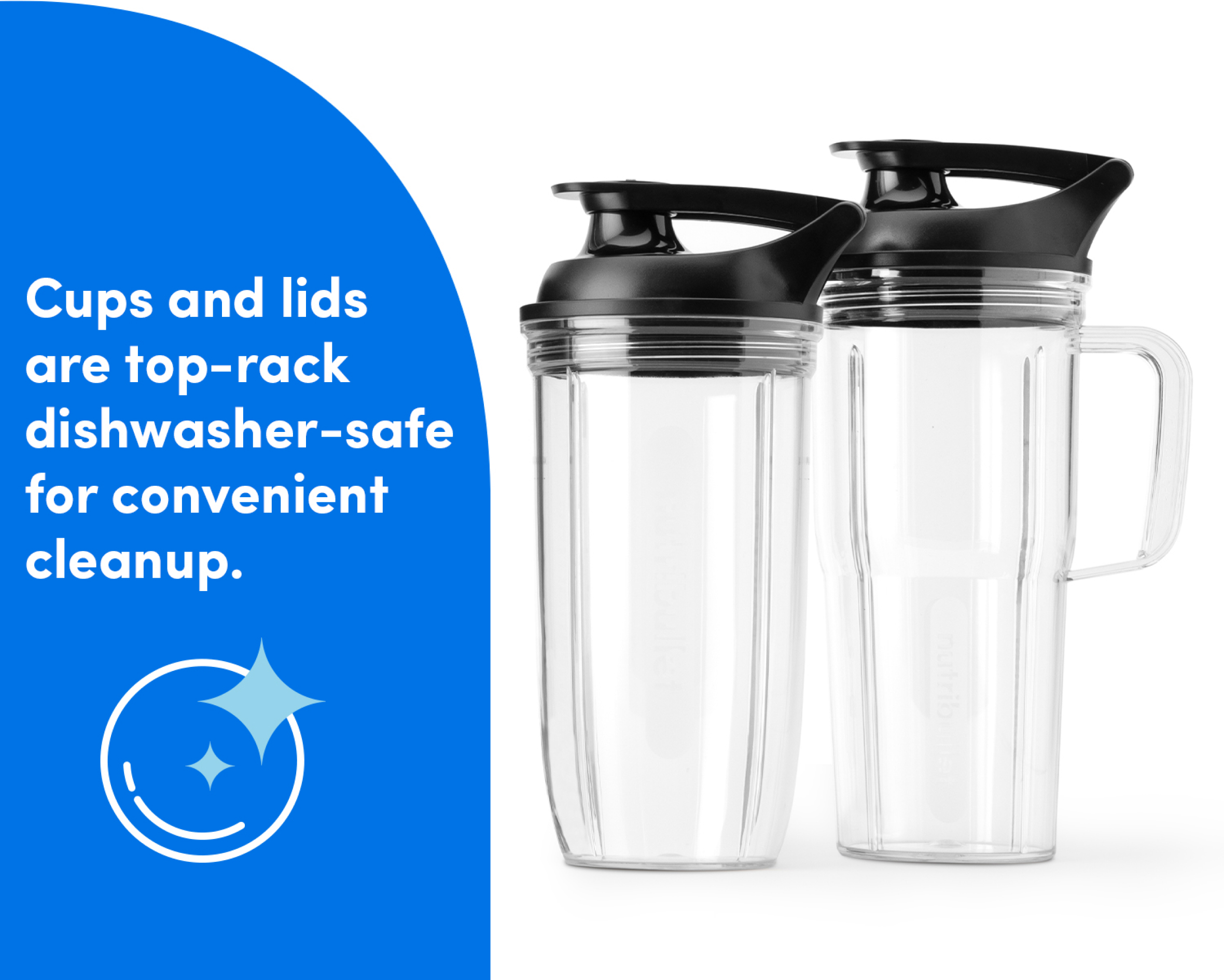 nutribullet Ultra — 1200W Power, Quiet Operation