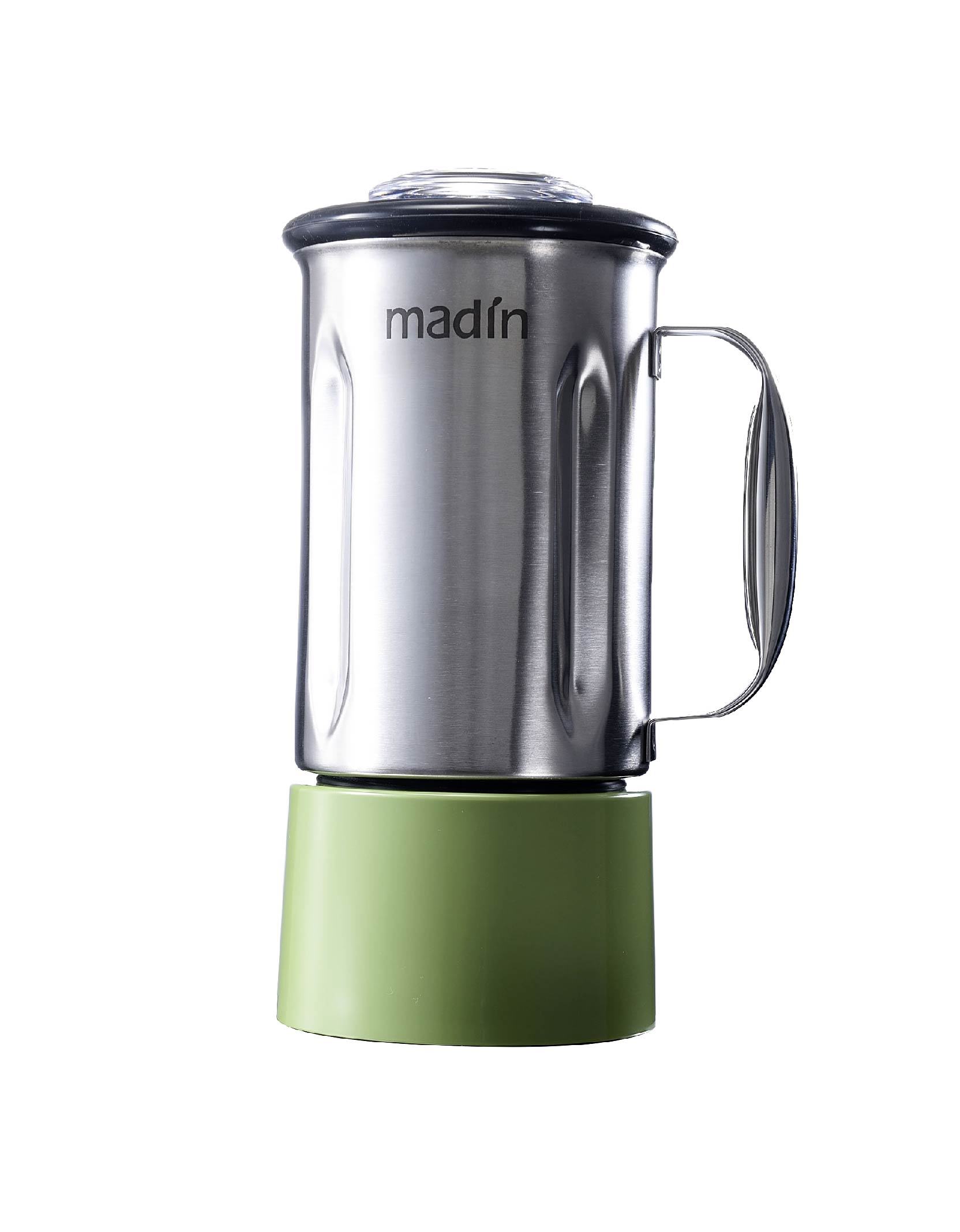 Tea Leaf Extractor Jar — Kitchen Gadget