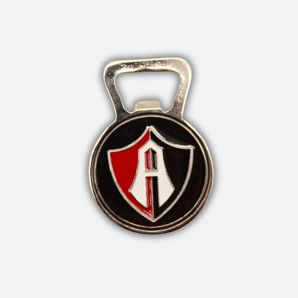 IMAN DESTAPADOR ESCUDO ATLAS FC