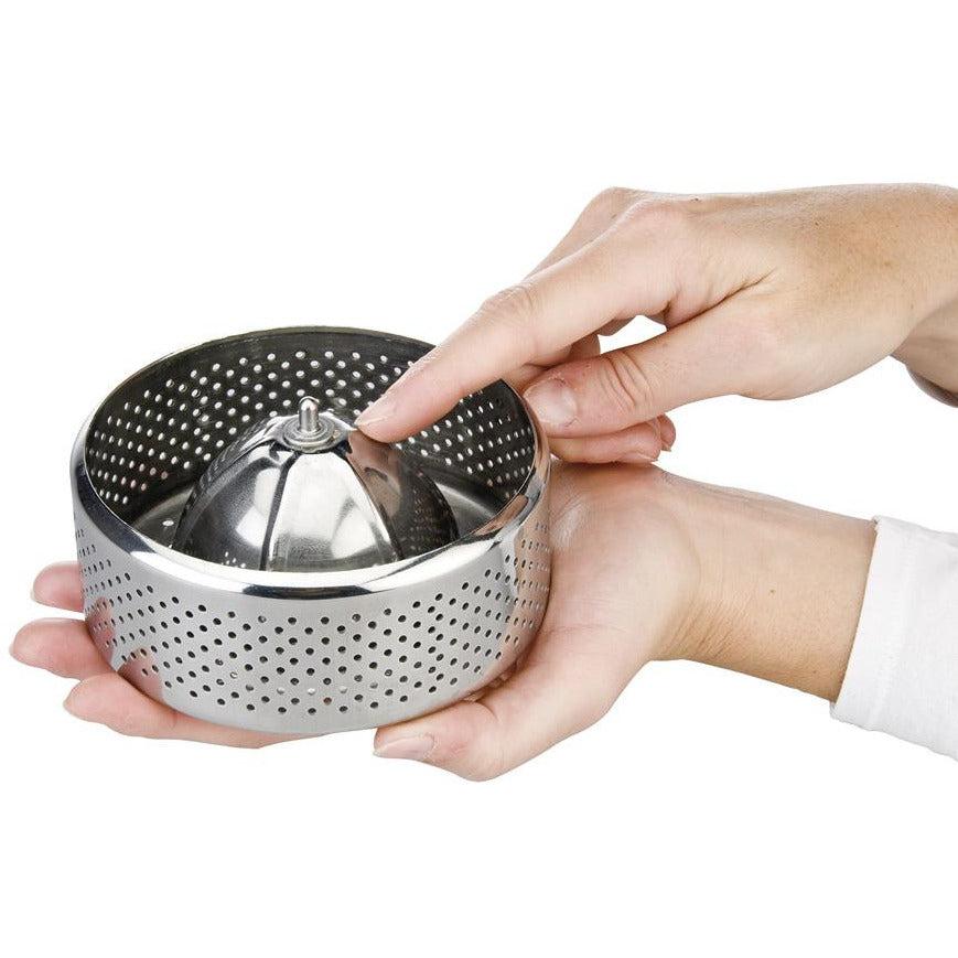 Ceado SL98 Commercial Citrus Juicer — 300W, Made in Italy