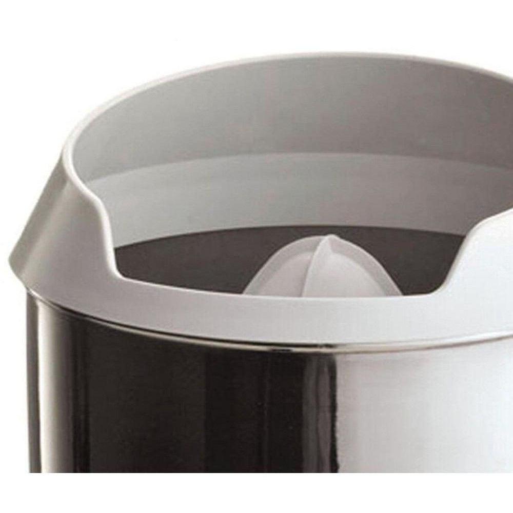 Omega C-10W Professional Stainless Steel Citrus Juicer — 120W, 150 RPM