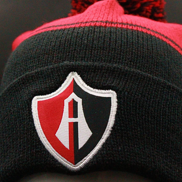 GORRO CLÁSICO ATLAS FC