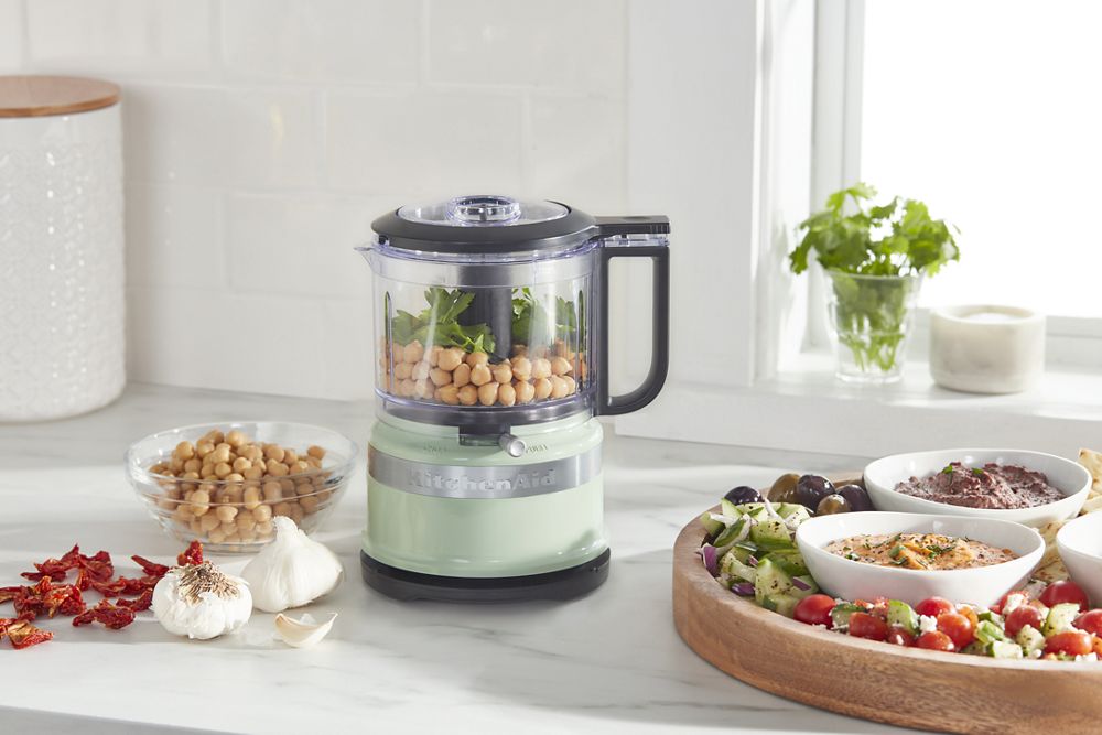 Food Chopper — 3.5 Cup, 2-Speed