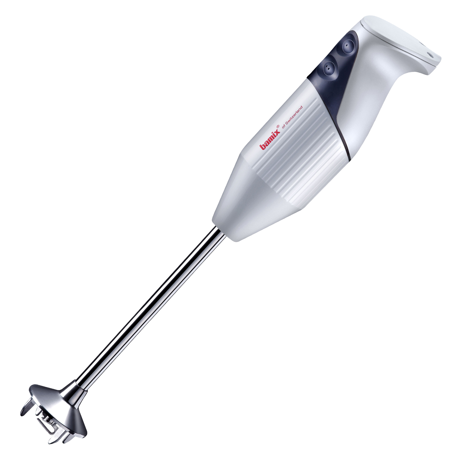 Bamix Gastro 350 Professional Hand Blender — 50cm Length, Swiss Design