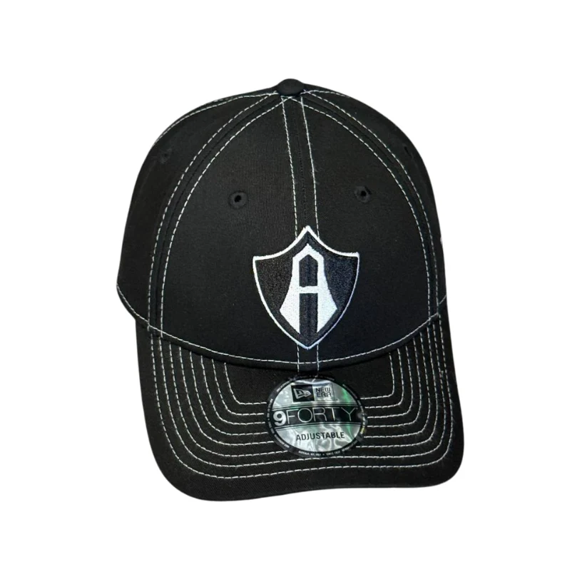 GORRA ATLAS LMX CONTRAST SWITCH 9FORTY