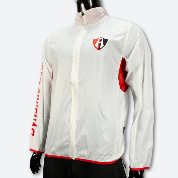 ROMPEVIENTOS SPORT WHITE ATLAS FC