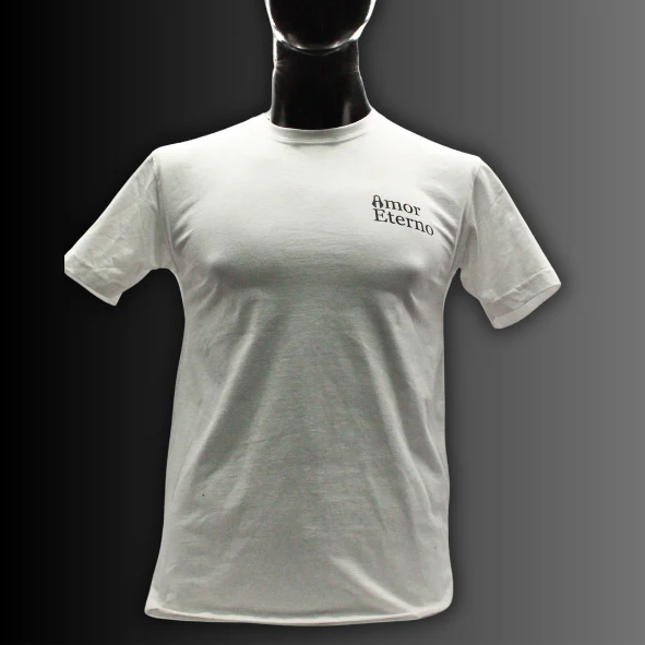 PLAYERA ATLAS FC AMOR ETERNO