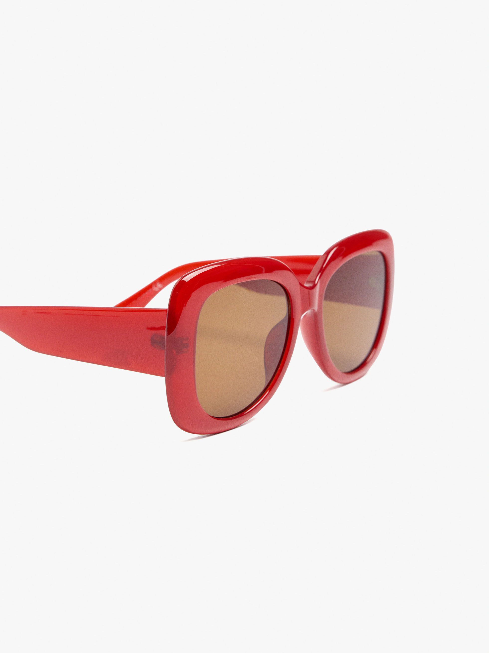 Gafas de sol mariposa
