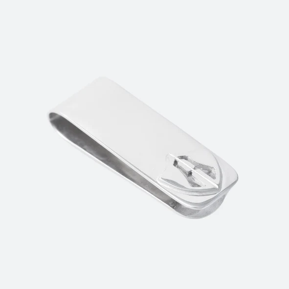 MONEY CLIP PLATA ESTERLINA ATLAS FC