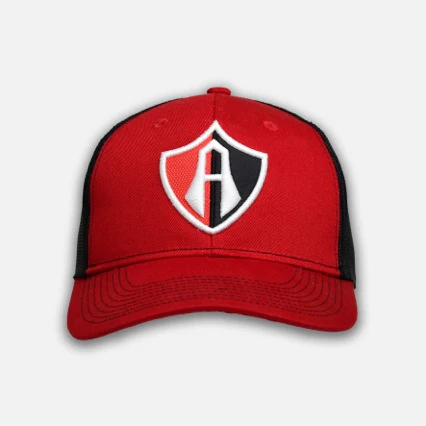GORRA LATE CON FURIA ATLAS FC
