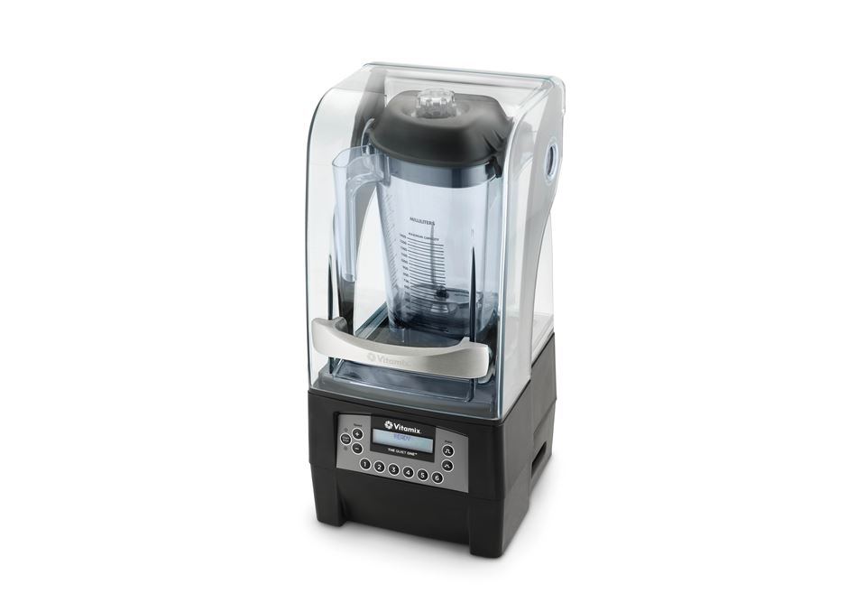 Vitamix – The Quiet One Commercial Blender — 3hp Motor, 1.4L Container
