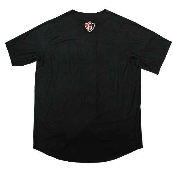 JERSEY EDICIÓN BÉISBOL LEYENDA ATLAS FC
