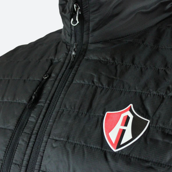 CHALECO COMFORT ESCUDO 3D ATLAS FC