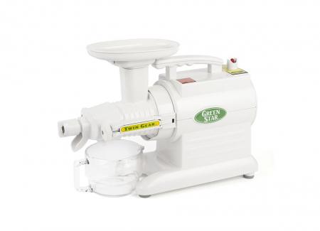 Tribest Greenstar GS-2000 Juicer