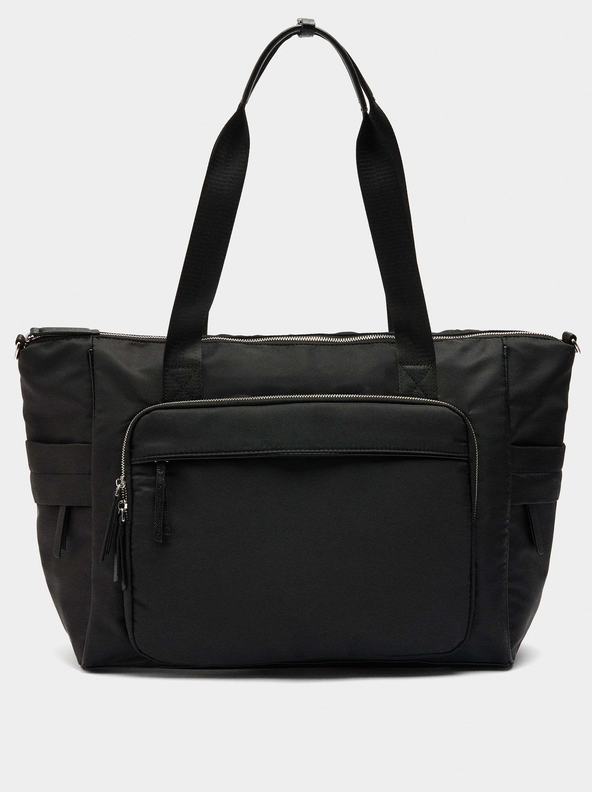 Mochila de fin de semana de nailon