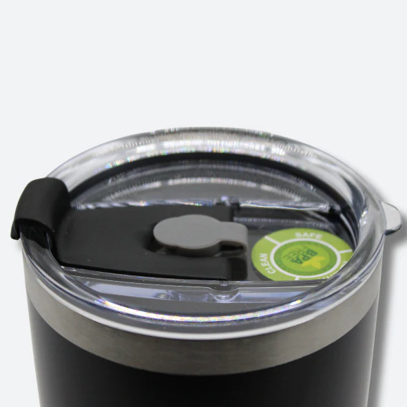 TERMO ATLAS FC MONKKI 20 OZ NEGRO