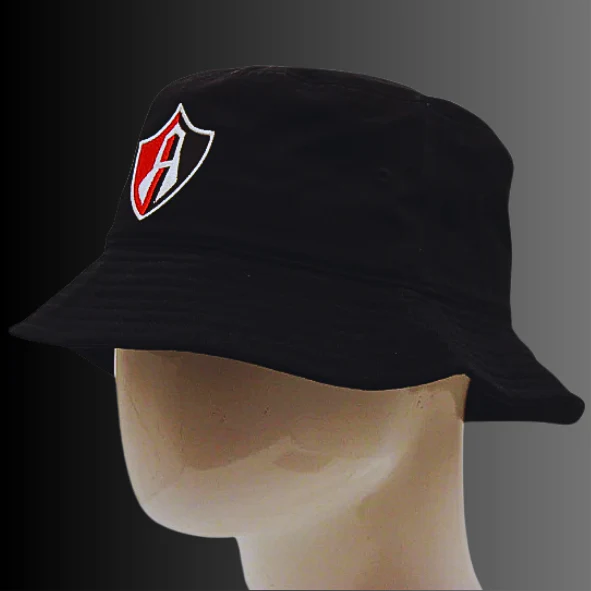 GORRO GILLIGAN ESCUDO ATLAS FC