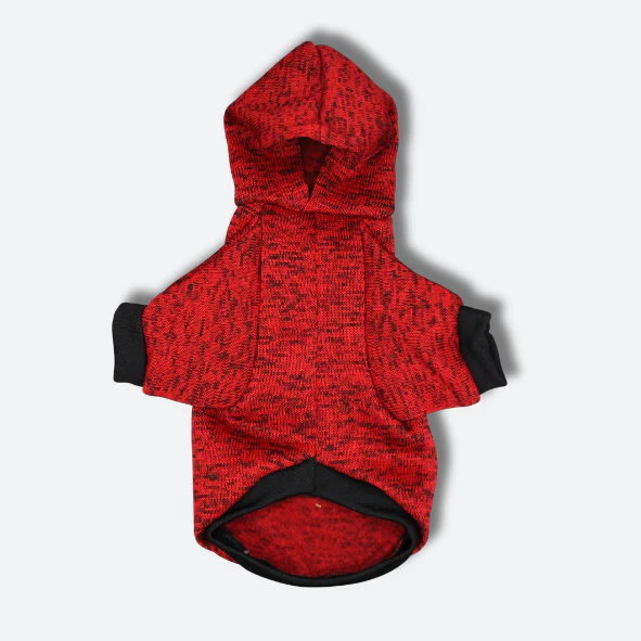 SUDADERA ATLAS FC PARA MASCOTA