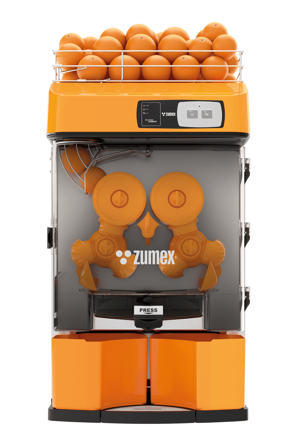 Zumex Versatile Basic Citrus Juicer — Orange