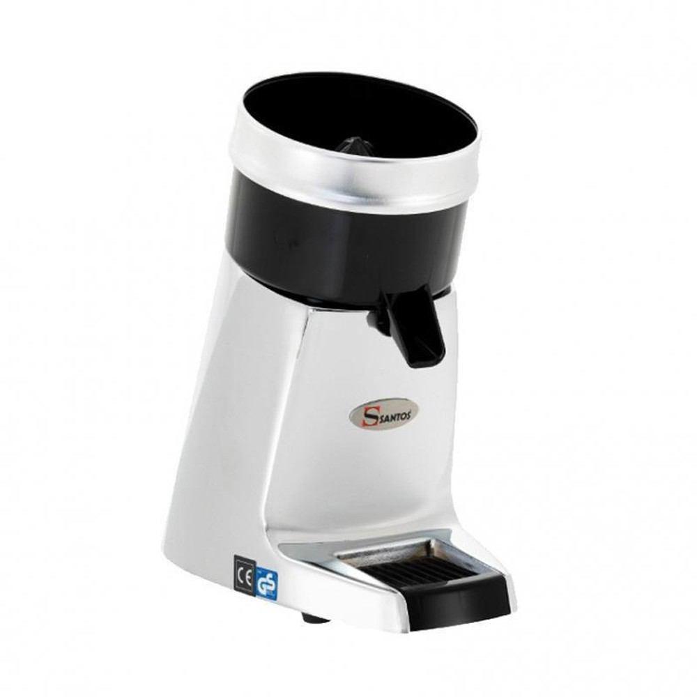 Santos 38C Commercial Citrus Juicer — 155W, 30 l/h Output