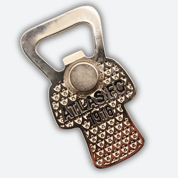 IMAN DESTAPADOR JERSEY ATLAS FC