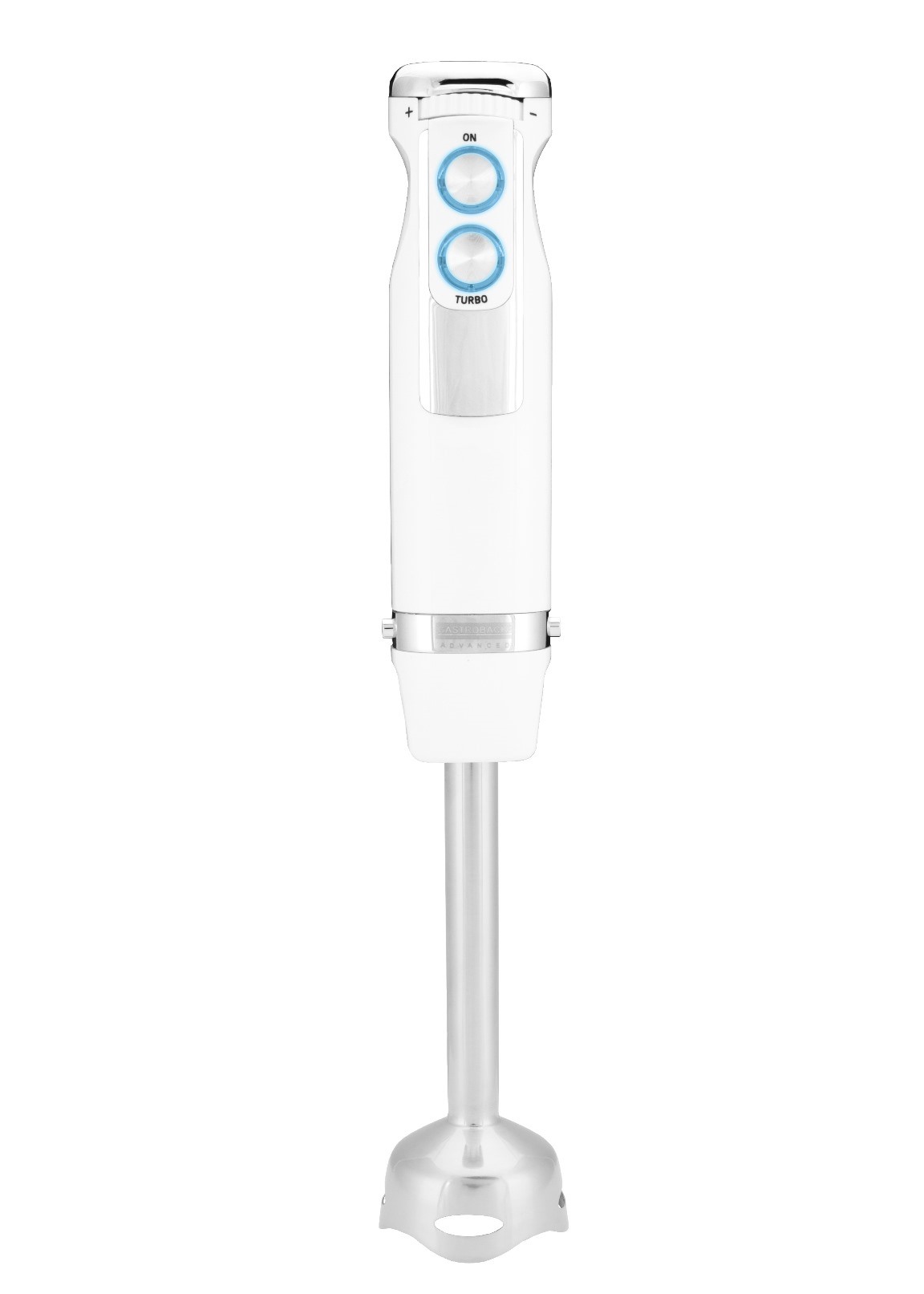 Gastroback Design Hand Blender Advanced — Chopper Attachment