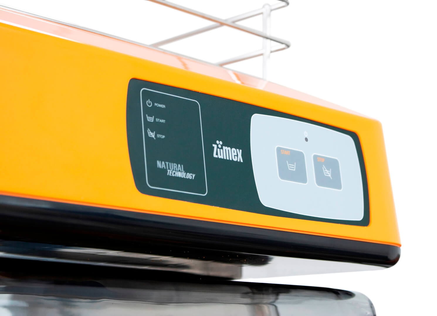 Zumex Versatile Basic Citrus Juicer — Orange