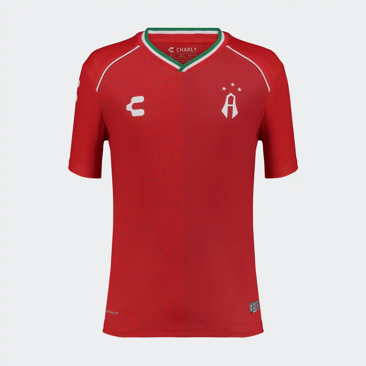 JERSEY ALTERNO FAN CHOICE MANGA CORTA INFANTIL 25/26