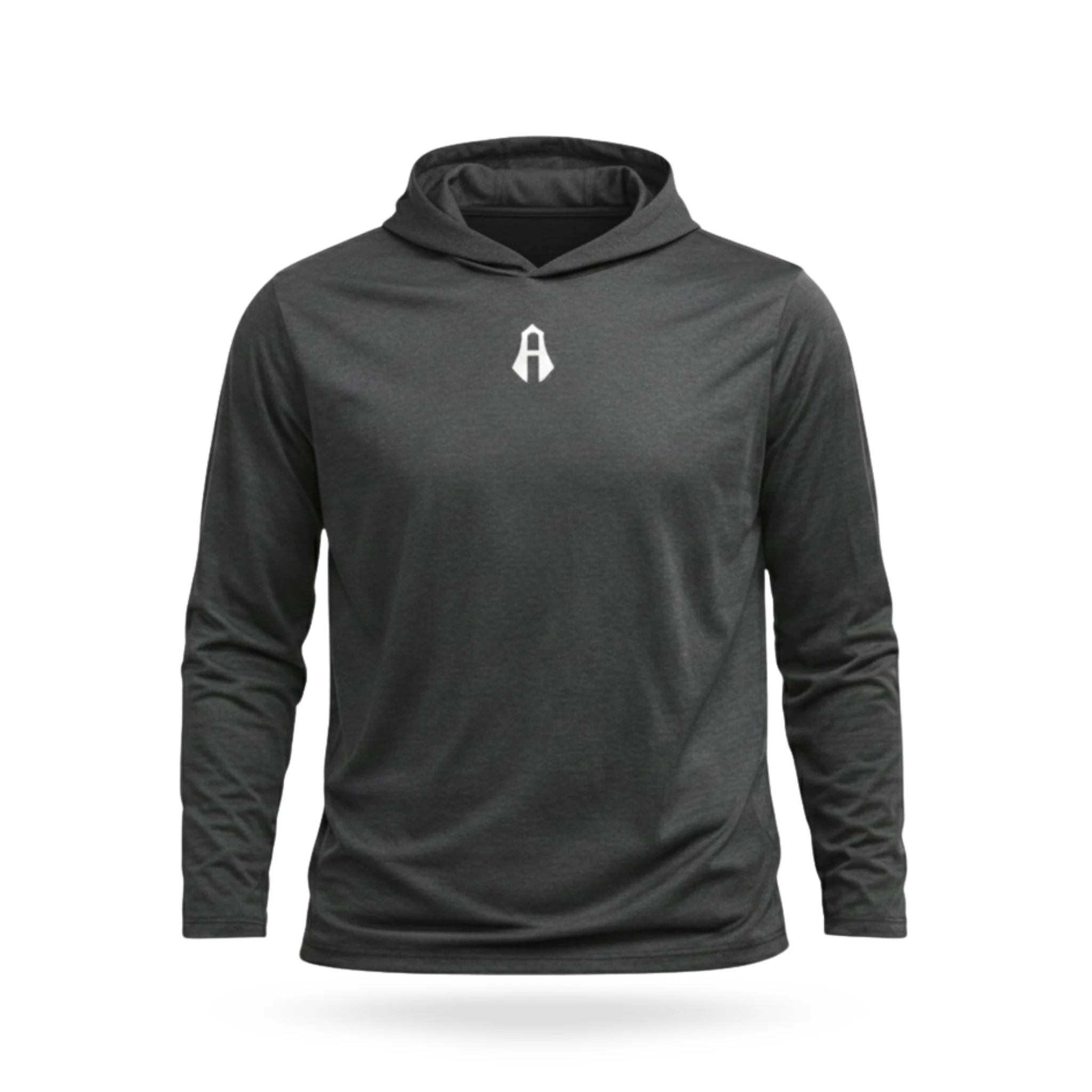 HOODIE SPORT ATLAS FC MANGA LARGA