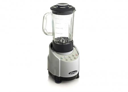 Omega SLK100GS — 1HP Full-Size Blender