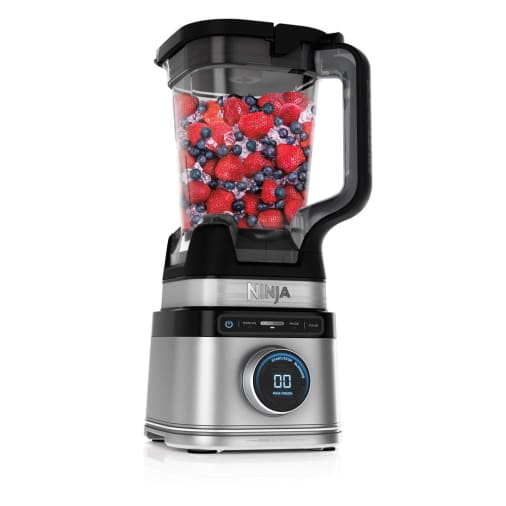 Ninja Detect Power Blender Pro — BlendSense Technology | Perfectly Smooth Results