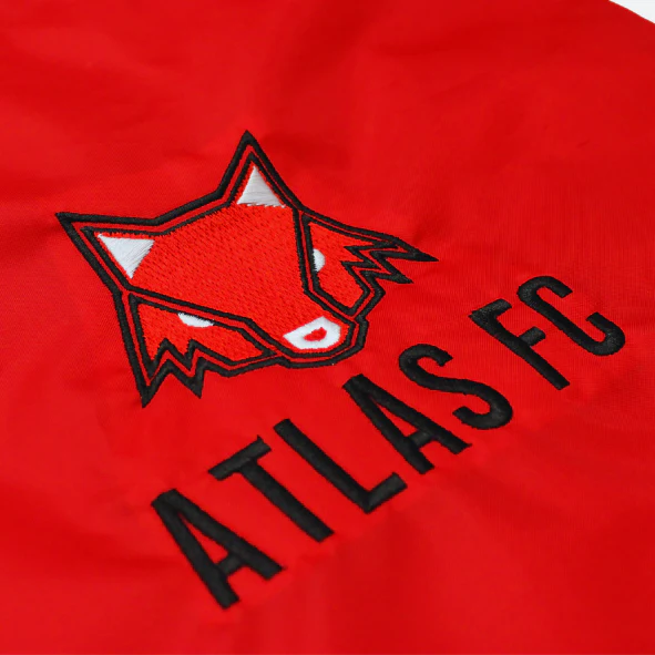 MORRAL BACKPACK ATLAS FC