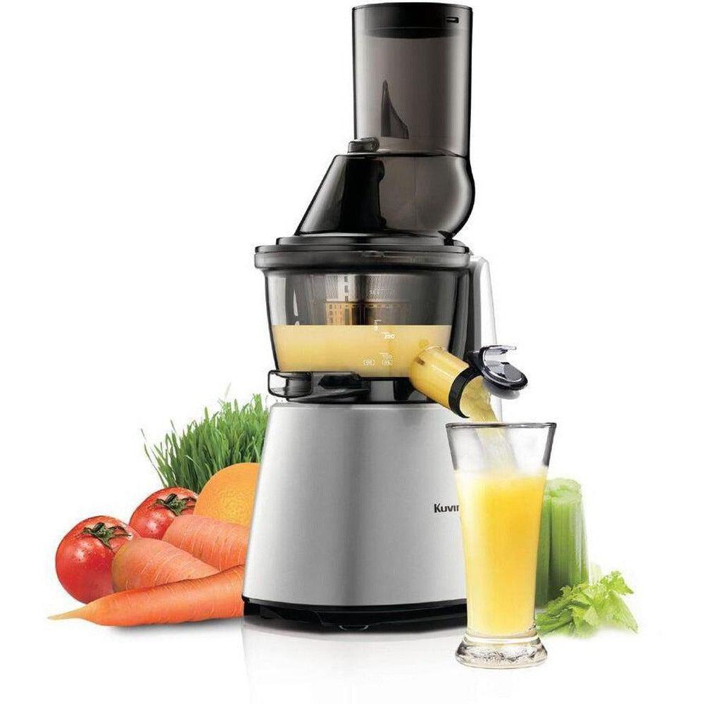 Kuvings C7000 Whole Slow Masticating Juicer — 10-Year Warranty