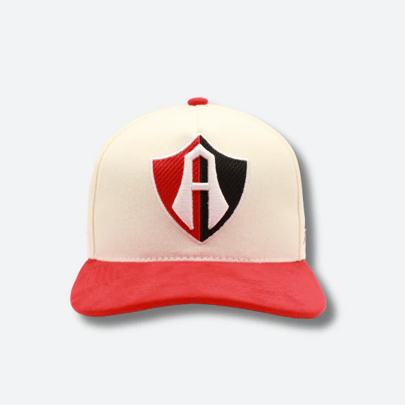 GORRA LOS AMIGOS DEL BALÓN