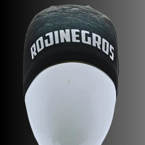 SPORTBAND OFICIAL ATLAS FC NEGRO