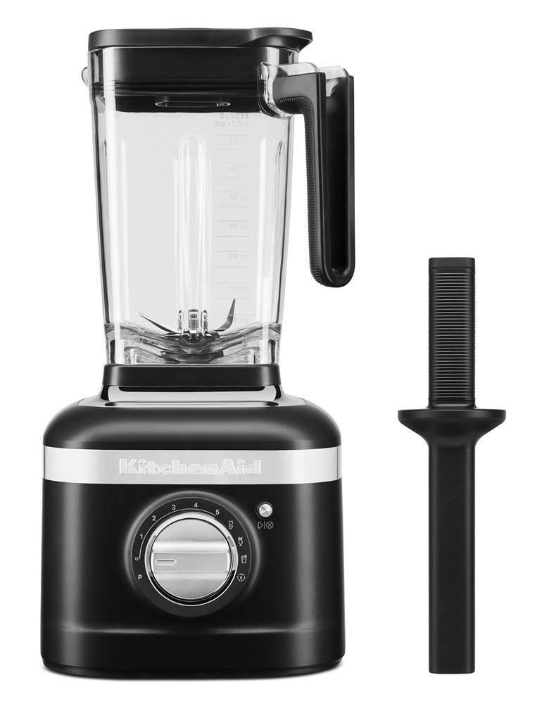 KitchenAid K400 Variable Speed Blender — 5-Speed, Intelli-Speed Motor