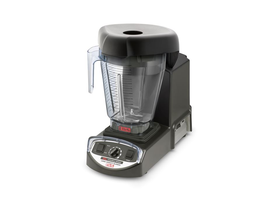 Vitamix XL Variable Speed Commercial Blender — 5.6L Jug, Commercial Grade