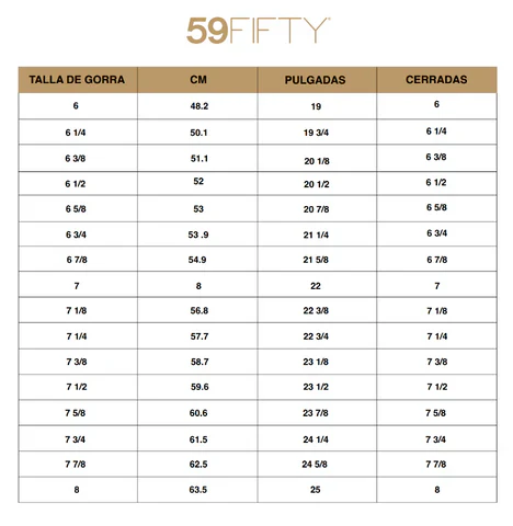 GORRA ATLAS FC 5950 LMX BLOOMING GUAATL