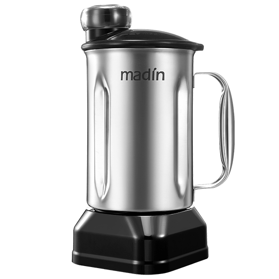 Shaker Jar (for T-333) — Food Preparation