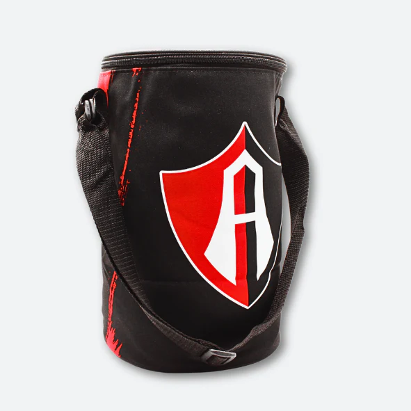 HIELERA TAMBOR CLUB ATLAS FC
