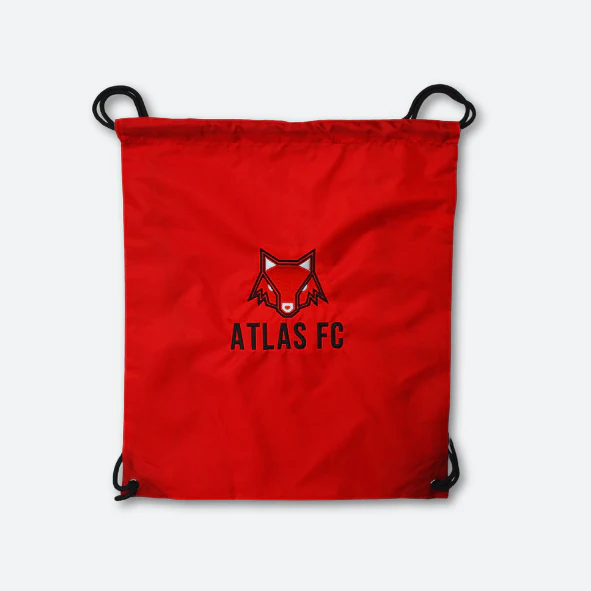 MORRAL BACKPACK ATLAS FC