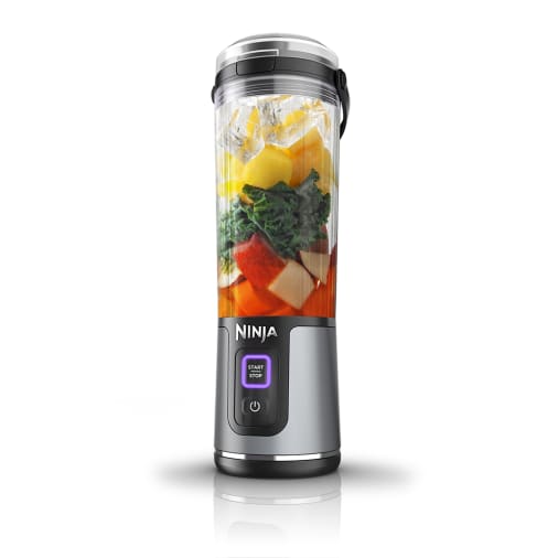 Ninja Blast Portable Blender — 18oz, Black