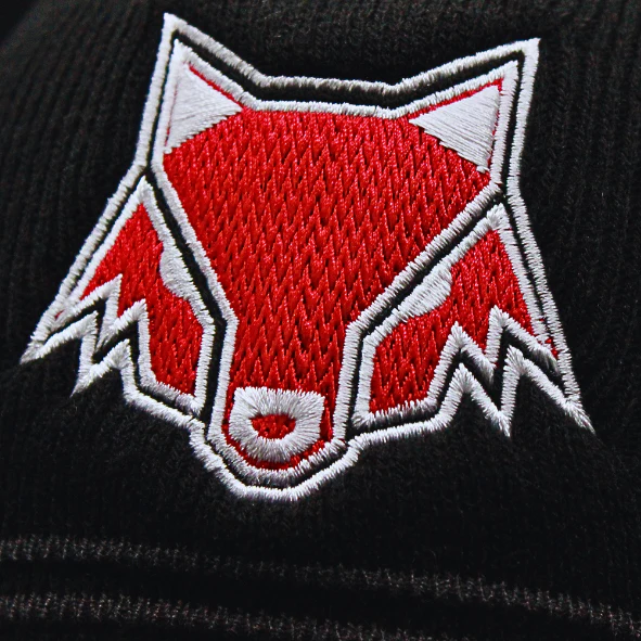 GORRO LIGERO ATLAS FC ZORRO