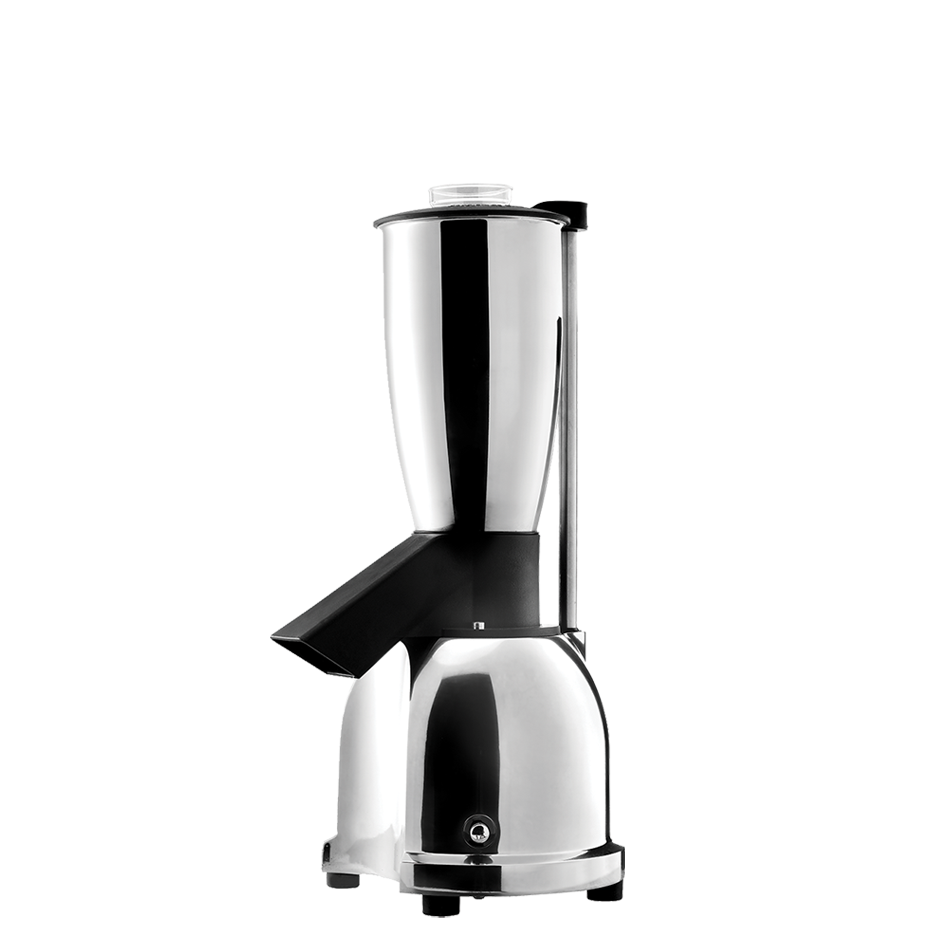 Ceado V90 Commercial Ice Crusher — 150W, Made in Italy